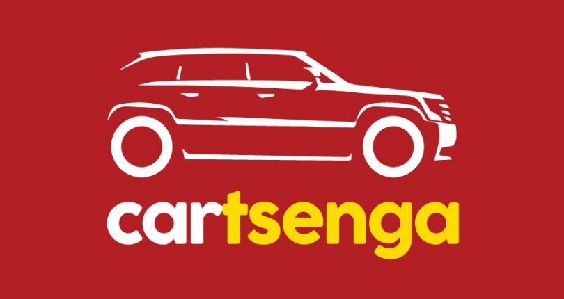Find your car in Swaziland with Cartsenga