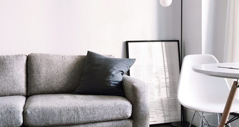 Keeping your home spic and span