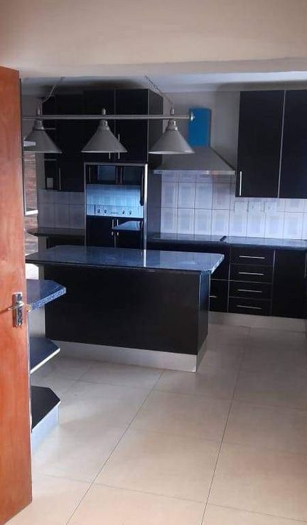Three bedroom house to let at Dalriach Mbabane – SwaziHome